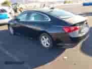 2016 Chevrolet Malibu LS with VIN 1G1ZB5STXGF338544, listed as a IAAI auction lot 43526387 with 112,960 mi miles and . Bid and sale history available at DreamBid. Image 3.