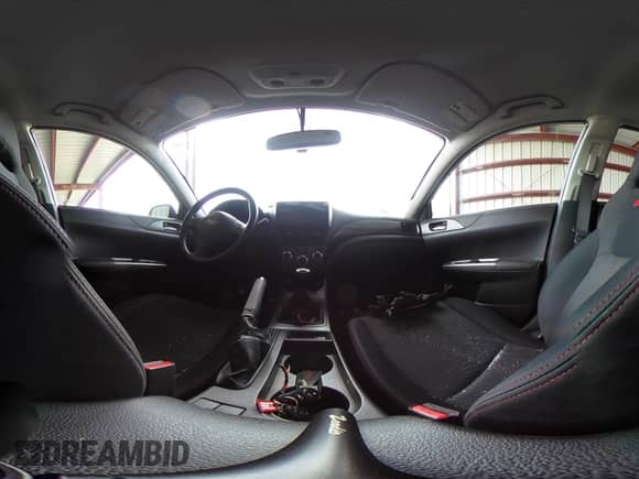 2013 Subaru WRX WRX with VIN JF1GR7E6XDG824780, listed as a IAAI auction lot 42447957 with 105,198 mi miles and . Bid and sale history available at DreamBid. Image 18.