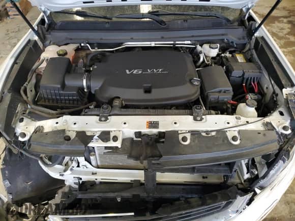2020 Chevrolet Colorado 4WD Work Truck с VIN 1GCHTBEN1L1115652, выставлен на аукционе Copart как лот 44711035 с пробегом 14 861 миль миль и Списание • Salvage title. История ставок и продаж доступна на DreamBid. Изображение 13.