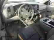 2013 Chevrolet Silverado 1500 Work Truck с VIN 1GCNCPEX4DZ285704, выставлен на аукционе Copart как лот 66983735 с пробегом Не указан миль и Списание • Salvage title. История ставок и продаж доступна на DreamBid. Изображение 8.