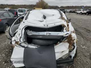 2024 Hyundai Kona SEL with VIN KM8HB3AB6RU145480, listed as a Copart auction lot 80192644 with Not provided miles and Non repairable. Bid and sale history available at DreamBid. Image 6.