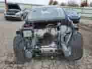 2023 Dodge Durango GT Premium with VIN 1C4RDJDG4PC602899, listed as a Copart auction lot 74757883 with Not provided miles and Non repairable. Bid and sale history available at DreamBid. Image 5.