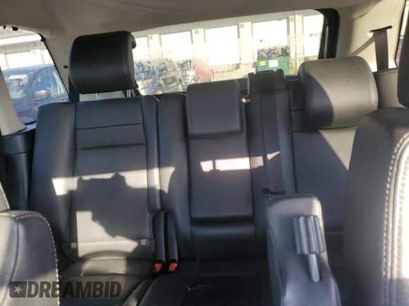 2011 Land Rover Range Rover Sport HSE with VIN SALSF2D49BA708219, listed as a Copart auction lot 84401625 with 107,238 mi miles and Salvage title. Bid and sale history available at DreamBid. Image 10.