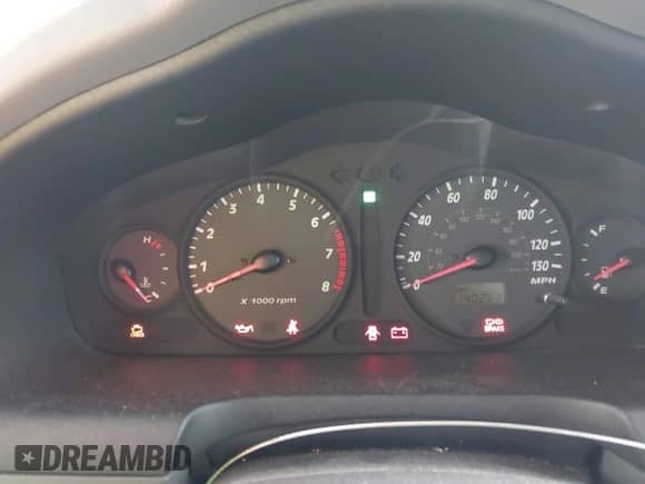 2001 Hyundai Santa Fe GLS с VIN KM8SC83D51U055658, выставлен на аукционе IAAI как лот 43168695 с пробегом 140 263 миль миль и . История ставок и продаж доступна на DreamBid. Изображение 7.