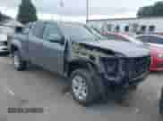 2021 Chevrolet Colorado 2WD LT с VIN 1GCHSCEA0M1258194, выставлен на аукционе IAAI как лот 43058989 с пробегом 74 442 миль миль и . История ставок и продаж доступна на DreamBid. Изображение 1.
