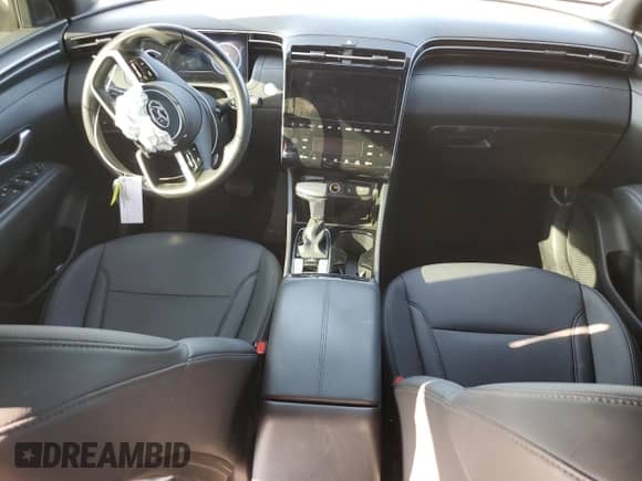 2024 Hyundai Santa Cruz XRT z VIN 5NTJDDAF2RH079434, wystawiony jako Copart lot #74900674 z przebiegiem 13 260 mil mil oraz Szkoda całkowita • Salvage title. Historia ofert i sprzedaży dostępna na DreamBid. Obrazek 8.