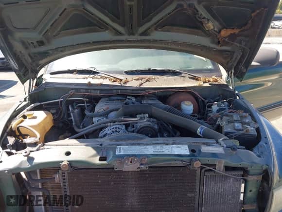 2001 Dodge 2500 with VIN 1B7KF23W31J179200, listed as a IAAI auction lot 42862361 with 237,027 mi miles and . Bid and sale history available at DreamBid. Image 10.