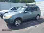 2012 Subaru Forester X Limited z VIN JF2SHBEC0CH420297, wystawiony jako IAAI lot #42977627 z przebiegiem 170 820 mil mil oraz . Historia ofert i sprzedaży dostępna na DreamBid. Obrazek 2.