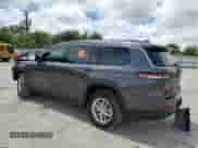 2024 Jeep Grand Cherokee Laredo X с VIN 1C4RJJAG6R8953459, выставлен на аукционе Copart как лот 70093084 с пробегом Не указан миль и Списание • Salvage title. История ставок и продаж доступна на DreamBid. Изображение 2.