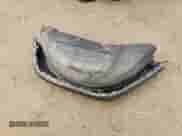 2021 Jeep Wrangler Unlimited Sahara with VIN 1C4HJXEN1MW518425, listed as a Copart auction lot 57680935 with 54,651 mi miles and Salvage title. Bid and sale history available at DreamBid. Image 12.