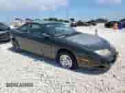 2001 Saturn SC with VIN 1G8ZN12881Z200956, listed as a Copart auction lot 58167855 with 82,307 mi miles and Clean title. Bid and sale history available at DreamBid. Image 4.