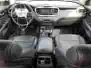 2016 Kia Sorento EX z VIN 5XYPHDA55GG008916, wystawiony jako Copart lot #81569785 z przebiegiem Nie podano mil oraz Szkoda całkowita • Salvage title. Historia ofert i sprzedaży dostępna na DreamBid. Obrazek 8.