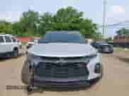 2022 Chevrolet Blazer RS с VIN 3GNKBKRS8NS134765, выставлен на аукционе IAAI как лот 42525569 с пробегом 37 239 миль миль и . История ставок и продаж доступна на DreamBid. Изображение 12.