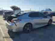 2019 Toyota Camry SE z VIN 4T1B11HK5KU775354, wystawiony jako Copart lot #85873795 z przebiegiem 42 472 mil mil oraz Szkoda całkowita • Salvage title. Historia ofert i sprzedaży dostępna na DreamBid. Obrazek 3.