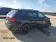 2022 Volkswagen Tiguan SE R-Line Black с VIN 3VVCB7AX9NM093540, выставлен на аукционе Copart как лот 65769195 с пробегом 20 820 миль миль и Списание • Salvage title. История ставок и продаж доступна на DreamBid. Изображение 3.