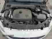 2017 Volvo S60 Dynamic с VIN YV140MTL2H2424210, выставлен на аукционе Copart как лот 66112115 с пробегом 114 644 миль миль и Списание • Salvage title. История ставок и продаж доступна на DreamBid. Изображение 11.