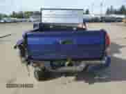 2022 Toyota Tacoma SR z VIN 3TYSZ5AN0NT091172, wystawiony jako Copart lot #56365785 z przebiegiem Nie podano mil oraz Szkoda całkowita • Salvage title. Historia ofert i sprzedaży dostępna na DreamBid. Obrazek 6.