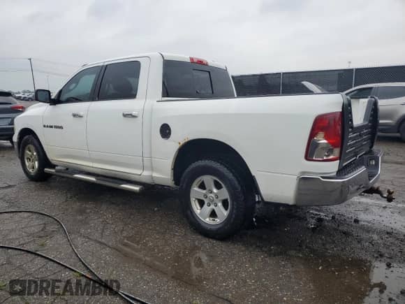 2011 Ram 1500 ST с VIN 1D7RB1CP6BS677454, выставлен на аукционе Copart как лот 66669685 с пробегом 212 986 миль миль и Чистый • Clean title. История ставок и продаж доступна на DreamBid. Изображение 2.