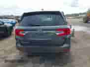 2019 Honda Odyssey EX-L с VIN 5FNRL6H78KB073009, выставлен на аукционе IAAI как лот 43364885 с пробегом Не указан миль и . История ставок и продаж доступна на DreamBid. Изображение 16.