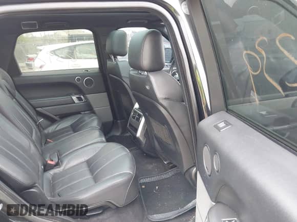 2016 Land Rover Range Rover Sport SE с VIN SALWG2KF9GA567503, выставлен на аукционе IAAI как лот 42156794 с пробегом 64 472 миль миль и . История ставок и продаж доступна на DreamBid. Изображение 8.