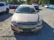 2008 Chevrolet Malibu LTZ with VIN 1G1ZK57728F261133, listed as a Copart auction lot 81646415 with 136,369 mi miles and Clean title. Bid and sale history available at DreamBid. Image 5.