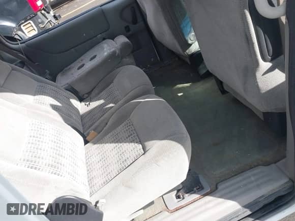 2003 Chevrolet Venture Y3G Mobility с VIN 1GNDX03EX3D153171, выставлен на аукционе IAAI как лот 41707524 с пробегом 158 161 миль миль и . История ставок и продаж доступна на DreamBid. Изображение 8.