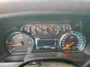 2018 Chevrolet Silverado 1500 High Country with VIN 3GCPCTEJ3JG264996, listed as a Copart auction lot 53674695 with 121,312 mi miles and Salvage title. Bid and sale history available at DreamBid. Image 9.