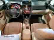 2012 Subaru Impreza Special Sports Premium with VIN JF1GPAL69CH216862, listed as a Copart auction lot 84764695 with 125,209 mi miles and Salvage title. Bid and sale history available at DreamBid. Image 8.