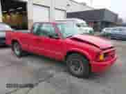 1994 Chevrolet S-10 LS с VIN 1GCCS19Z7RK156326, выставлен на аукционе IAAI как лот 41347964 с пробегом 91 594 миль миль и . История ставок и продаж доступна на DreamBid. Изображение 1.