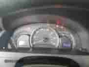 2014 Toyota Camry SE with VIN 4T1BF1FK7EU810694, listed as a Copart auction lot 66096195 with 321,874 mi miles and Salvage title. Bid and sale history available at DreamBid. Image 9.