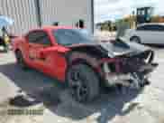 2017 Dodge Challenger SXT Plus с VIN 2C3CDZAG0HH665560, выставлен на аукционе Copart как лот 80188095 с пробегом 129 490 миль миль и Списание • Salvage title. История ставок и продаж доступна на DreamBid. Изображение 4.