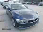 2015 BMW 4 Series 428i с VIN WBA3N3C5XFK234213, выставлен на аукционе IAAI как лот 42156861 с пробегом 60 324 миль миль и . История ставок и продаж доступна на DreamBid. Изображение 1.