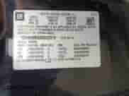 2012 Chevrolet Suburban with VIN 1GNWKMEG9CR255514, listed as a Copart auction lot 68706005 with 60,619 mi miles and Salvage title. Bid and sale history available at DreamBid. Image 13.