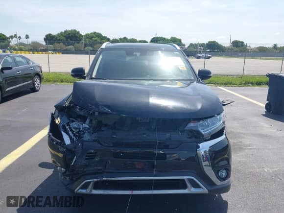 2020 Mitsubishi Outlander SE с VIN JA4AD3A33LZ017274, выставлен на аукционе IAAI как лот 43087221 с пробегом 78 101 миль миль и . История ставок и продаж доступна на DreamBid. Изображение 13.