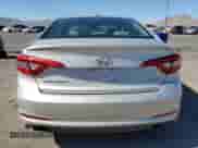 2016 Hyundai Sonata Limited с VIN 5NPE34AF5GH351345, выставлен на аукционе Copart как лот 72045805 с пробегом 77 839 миль миль и Списание • Salvage title. История ставок и продаж доступна на DreamBid. Изображение 6.