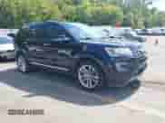 2017 Ford Explorer Limited с VIN 1FM5K8F8XHGB88357, выставлен на аукционе IAAI как лот 43136142 с пробегом 157 284 миль миль и . История ставок и продаж доступна на DreamBid. Изображение 1.