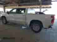 2020 Chevrolet Silverado 1500 LT с VIN 3GCUYDET5LG451011, выставлен на аукционе Copart как лот 67984385 с пробегом 122 359 миль миль и Списание • Salvage title. История ставок и продаж доступна на DreamBid. Изображение 2.