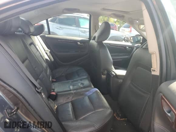 2009 Volvo S60 2.5T с VIN YV1RH592392733320, выставлен на аукционе Copart как лот 71502645 с пробегом 123 064 миль миль и Списание • Salvage title. История ставок и продаж доступна на DreamBid. Изображение 10.