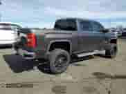2016 GMC Sierra 1500 SLE с VIN 3GTU2MEC4GG116989, выставлен на аукционе Copart как лот 45792215 с пробегом 130 650 миль миль и На запчасти • Non repairable. История ставок и продаж доступна на DreamBid. Изображение 3.