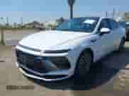 2025 Hyundai Sonata Limited с VIN KMHL54JJ6SA119371, выставлен на аукционе IAAI как лот 42953277 с пробегом 10 336 миль миль и . История ставок и продаж доступна на DreamBid. Изображение 2.