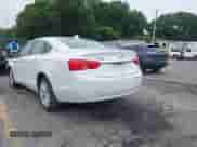 2016 Chevrolet Impala LT с VIN 2G1105SA1G9160601, выставлен на аукционе IAAI как лот 42353211 с пробегом 176 768 миль миль и . История ставок и продаж доступна на DreamBid. Изображение 3.