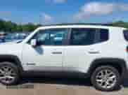 2017 Jeep Renegade Altitude with VIN ZACCJBBB5HPF11388, listed as a IAAI auction lot 42536880 with 175,806 mi miles and . Bid and sale history available at DreamBid. Image 14.