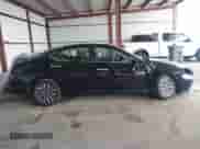 2024 Nissan Altima SV with VIN 1N4BL4DV1RN430770, listed as a IAAI auction lot 43255140 with 40,110 mi miles and . Bid and sale history available at DreamBid. Image 13.