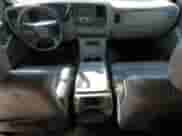 2001 GMC Sierra 1500 SLE с VIN 1GTEK19T21E114136, выставлен на аукционе Copart как лот 70085495 с пробегом 211 655 миль миль и Списание • Salvage title. История ставок и продаж доступна на DreamBid. Изображение 8.
