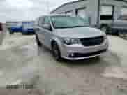 2015 Dodge Grand Caravan SXT with VIN 2C4RDGCG4FR605473, listed as a Copart auction lot 52689925 with 179,966 mi miles and Salvage title. Bid and sale history available at DreamBid. Image 14.