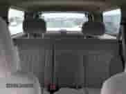 2000 Chevrolet Blazer LT with VIN 1GNCS13W6Y2377646, listed as a Copart auction lot 75268974 with Not provided miles and Non repairable. Bid and sale history available at DreamBid. Image 10.