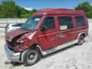 1999 Ford Econoline Cargo с VIN 1FDRE14W6XHB87930, выставлен на аукционе Copart как лот 56466655 с пробегом 215 881 миль миль и Списание • Salvage title. История ставок и продаж доступна на DreamBid. Изображение 1.