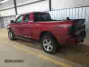 2014 Ram 1500 Tradesman z VIN 1C6RR7FT4ES107305, wystawiony jako Copart lot #65773105 z przebiegiem 206 127 mil mil oraz Szkoda całkowita • Salvage title. Historia ofert i sprzedaży dostępna na DreamBid. Obrazek 2.