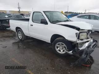 2000 Nissan Frontier XE с VIN 1N6DD21S9YC413916, выставлен на аукционе IAAI как лот 41902906 с пробегом 29 371 миль миль и . История ставок и продаж доступна на DreamBid. Изображение 1.