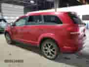 2019 Dodge Journey GT with VIN 3C4PDDEG8KT738747, listed as a Copart auction lot 70234475 with 126,825 mi miles and Clean title. Bid and sale history available at DreamBid. Image 2.